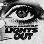 Goddard., Glacier Baby - Lights Out [FLAC]