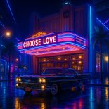 Kc Lights, Marlo Rex - Choose Love (Club Edit)
