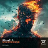 Solar-B - Unconscious (ORMUS Extended Remix)
