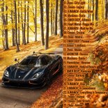 Car Music - Best Autumn Songs 2025