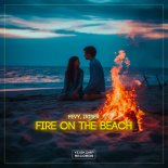 Fevy & Iriser - Fire On The Beach (Original Mix)