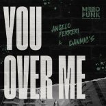 Angelo Ferreri, Danmic's - You Over Me (Edit)