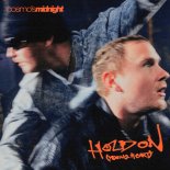 Cosmo's Midnight - Hold On (Young Heart) [FLAC]
