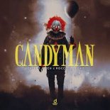 Perfect Pitch & Rocco & L'EXAIS - Candyman (Extended Mix)