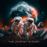 K1 & Yuuja - The Journey Is Over (Extended Mix)