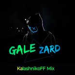 Galezard Project & Co ft. Lyra - Flame (KalashnikoFF Mix)