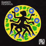GUASCO' - From Brazil (Extended Mix)