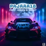 Pajaaa18 Feat. Honey-B-Sweet - Shadow Night (Extended Mix)
