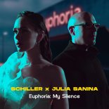 Schiller & Julia Sanina - Euphoria My Silence
