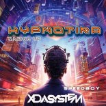 Xdasystem & Speedboy - Hypnotika 2K25