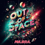 Ma.Bra. - Out of space (Club Mix)