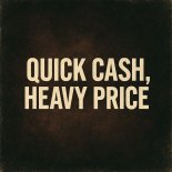 RhytmReel - Quick Cash, Heavy Price