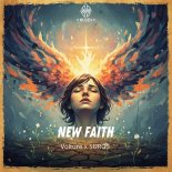 Volture & SURG3 - New Faith (Extended Mix)