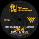 Junior Lopez, Laura Silva, Corrado Q - Acercate (Ray MD Remix)