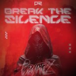 CryptoZ - Break the Silence (Extended Mix)