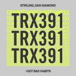 Stirling (CA), Dan Diamond - I Got Bad Habits (Extended Mix)