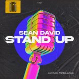 Sean David - Stand Up (Kvinn Remix)