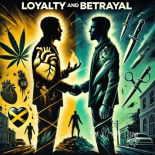 SNY - Loyalty & Betrayal (Original Mix)