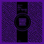 Lin Njoroge, Aarv - Nowe (Extended)