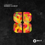 Chinonegro - Surrounded By Purple