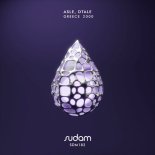 Asle & Dtale - Greece 2000