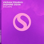 Vikram Prabhu & Jasmine Dean - Escape (Extended Mix)