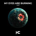 Maxo - My Eyes Are Burning (Original Mix)