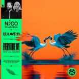 Nico de Andrea Feat. Lilly Ahlberg - Everytime We