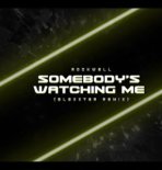 Rockwell - Somebody's Watching Me [Blexxter Remix]