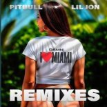 Pitbull X Lil Jon - Damn I Love Miami (JumpSmokers Remix)