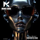 Ben Rebel - How Deep is Tech (Deep Tech Mix)