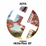 AOTA - Hit the Floor