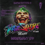 Mauro Vetter, Caitto - Groovy Jungle