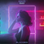 KOKUZE - Bored (Extended Mix)