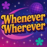 Geo Da Silva and Canello - Whenever, Wherever