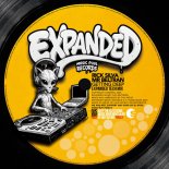 Rick Silva - Getting Deep (Expanded Tech Mix)