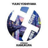 Yuuki Yoshiyama - KAMUKURA
