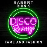Babert, Rion S - Fame and Fashion
