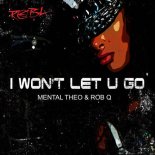 Mental Theo & Rob Q - I Won't Let U Go (Extended Version)