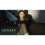Aura Dione – Friends (cedriK remix) ft. SACEL