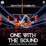 Devotion & Damien Rk - One With The Sound (Lons Electronic Festival Anthem 2025) (Extended Mix)