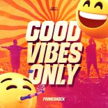 Primeshock - Good Vibes Only (Extended Mix)