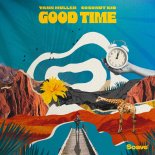 Yann Muller and Coconut Kid - Good Time