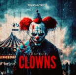 Suspect - CLOWNS (Extended Mix)