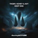 Thoby, Kohey & AVY - Deep End (Extended Mix)