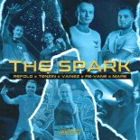 Refold & Tenzin & Vainez & Re-Vane & Mare - The Spark (Extended Mix)