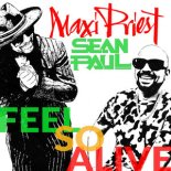 Maxi Priest & Sean Paul - Feel So Alive