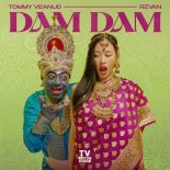 Tommy Veanud, RZVAN - DAM DAM (Extended Mix)