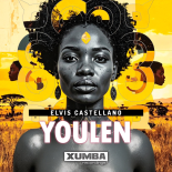 Elvis Castellano - Youlen (Original Mix)