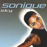 Sonique - I wanna touch the sky (Protasov Remix)